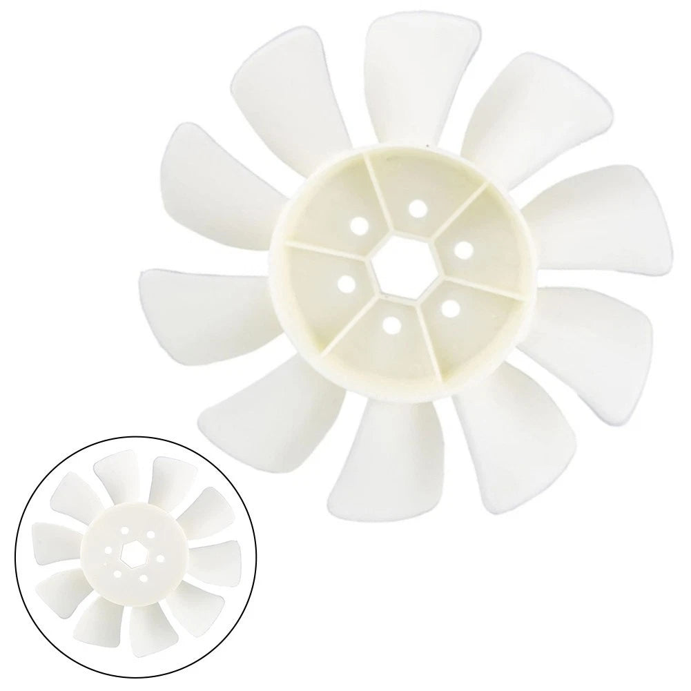Variable Speed Fan M110320 for Lawn Tractor (Compatible with Multiple Models)