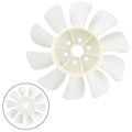 Variable Speed Fan M110320 for Lawn Tractor (Compatible with Multiple Models)