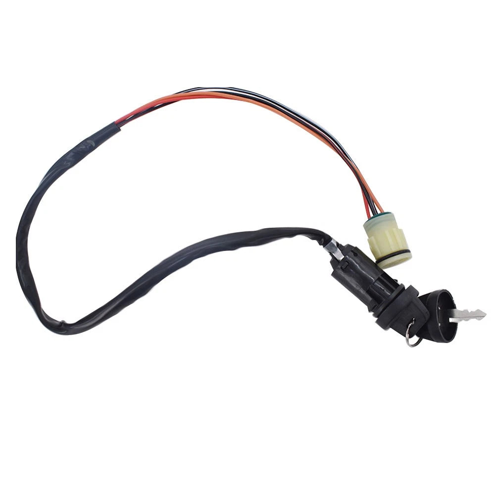 Ignition Switch Key for Honda Rancher TRX 420 (2007–2014)