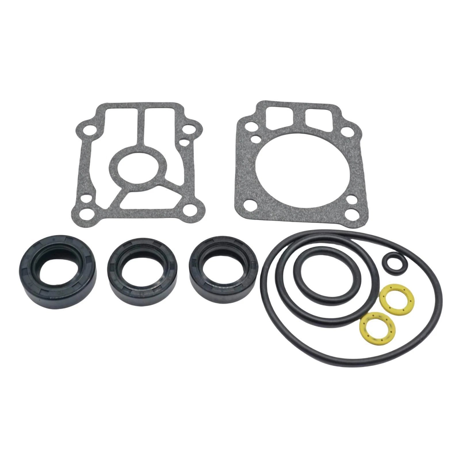 Lower Unit Gasket Seal Kit for Mercury 25/30HP (1990–2023) 27-8M0089639 95220A1