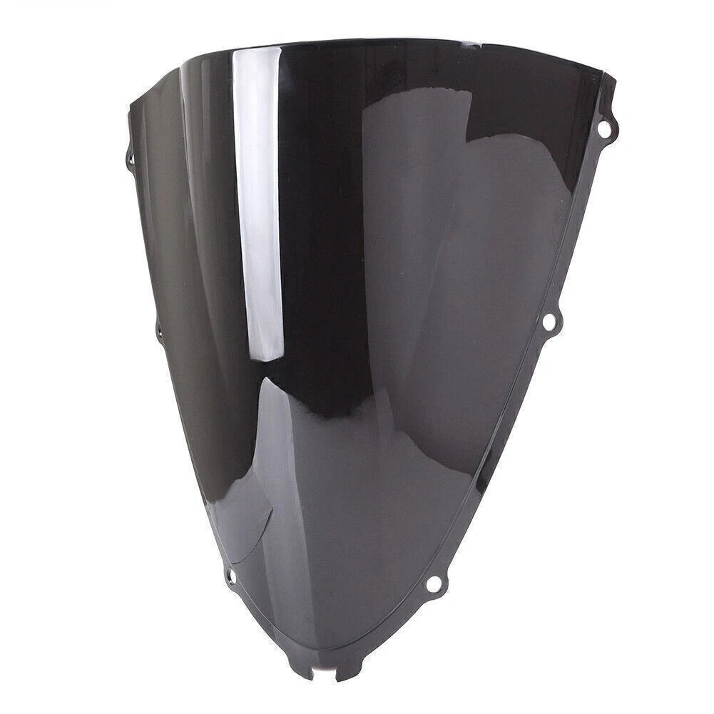Windshield for Kawasaki Ninja ZX14R (2006–2016) ABS Protection Black
