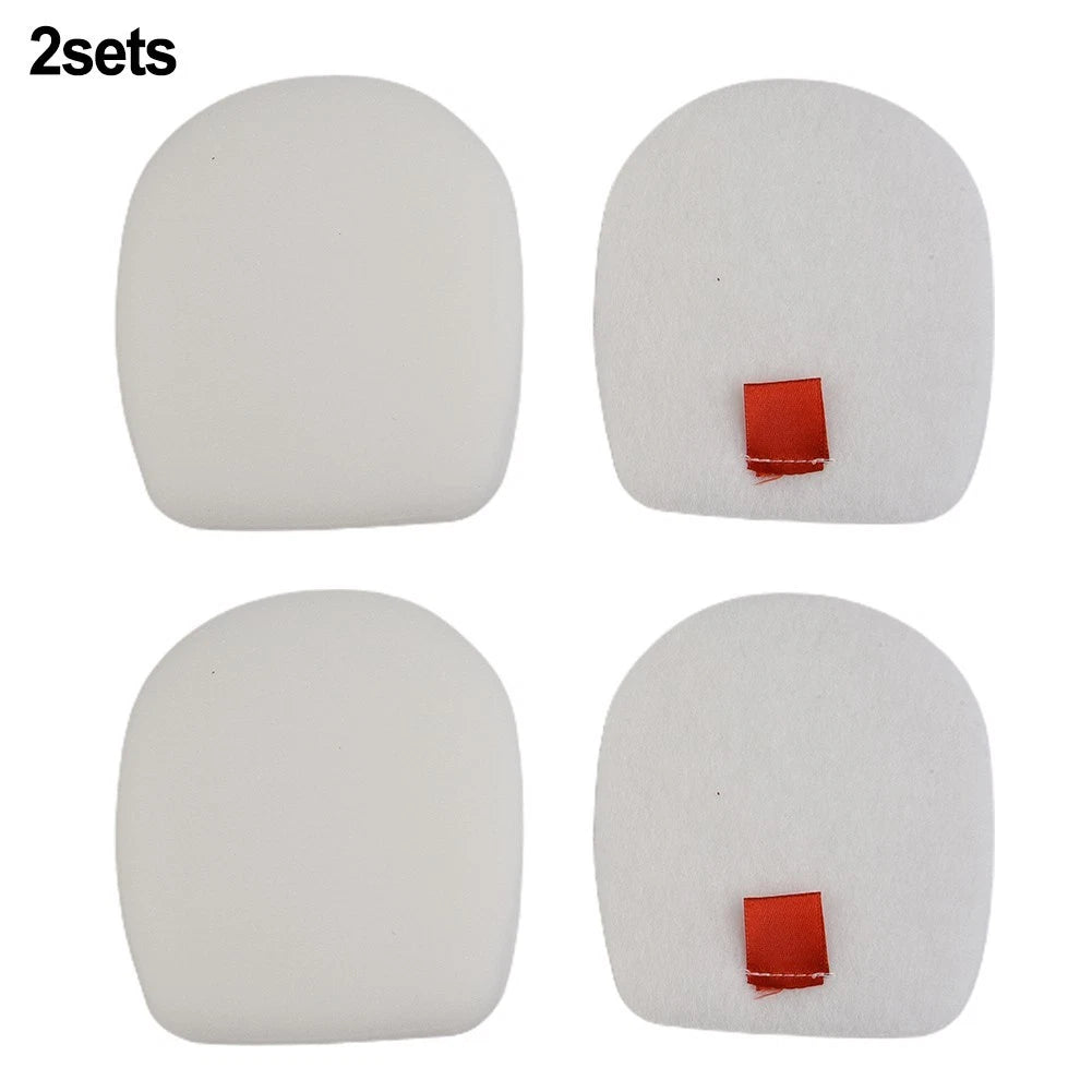Filter Kit for Better Performance