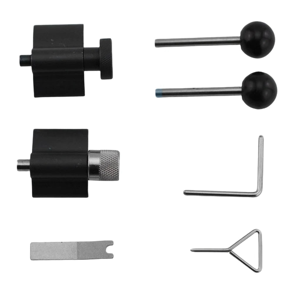 Diesel Timing Tool Set for Camshaft Crankshaft Locking and Belt Replacement