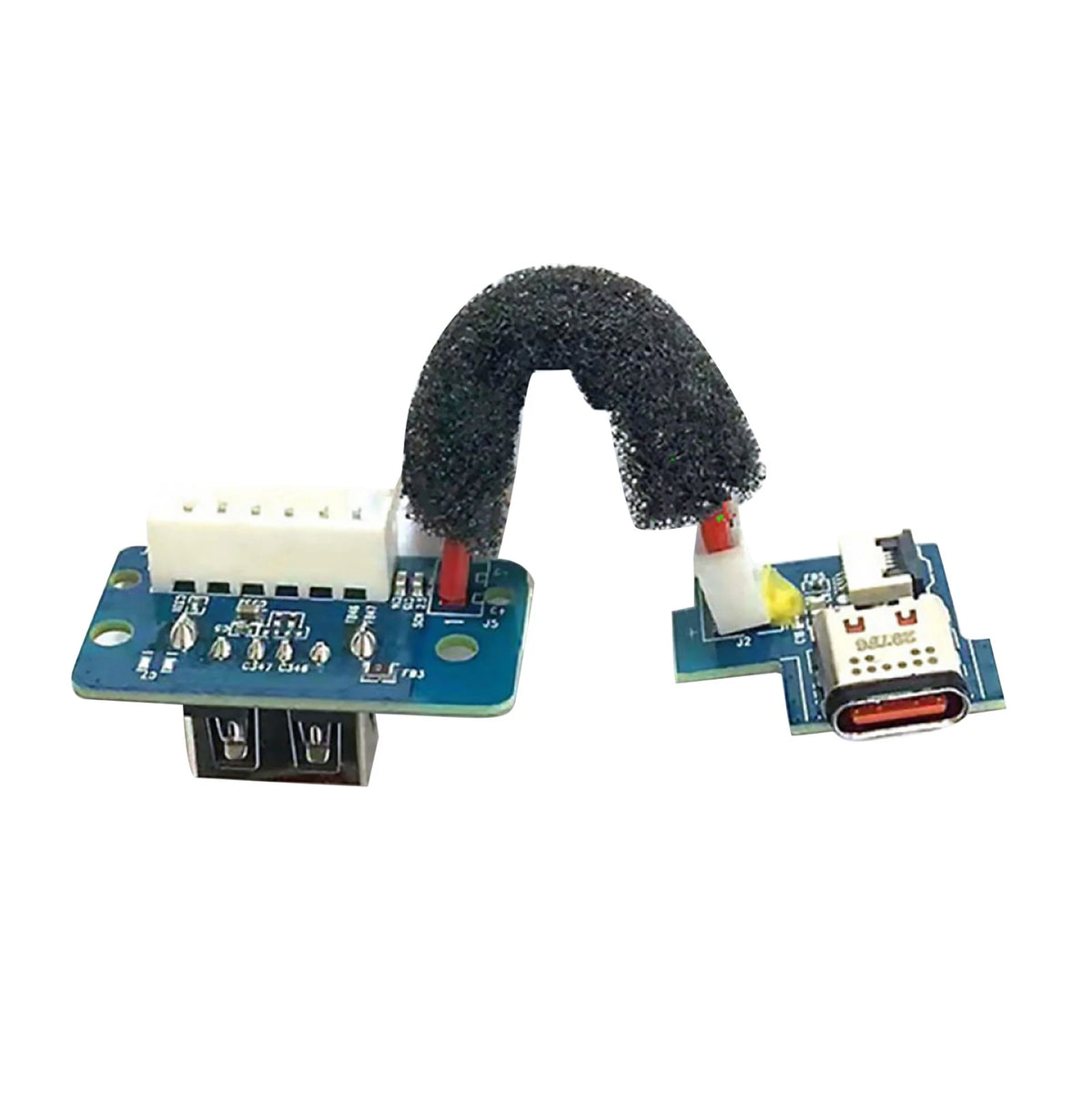 Charging Port Board for JBL Charge 5 (ND D)