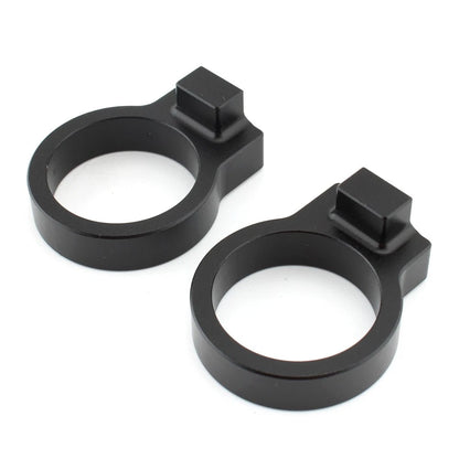 Handle Bar Riser Mounting Clamp for Honda CBR125R JC50 (2004–2016)
