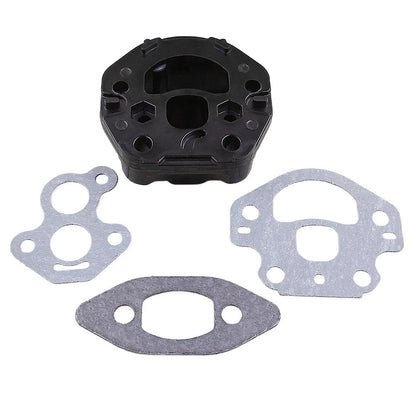Intake Assembly for Chainsaw