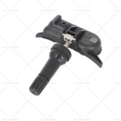 4X Tyre Pressure Sensor 40700-5ZH0A for Mercedes X Class (2017–2020)