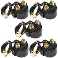 Starter Solenoid Relay Replacement for Bombardier Can-Am DS250 (2006–2025)