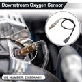 Downstream Oxygen Sensor for Subaru Forester (2004–2008) No. 22690AA491