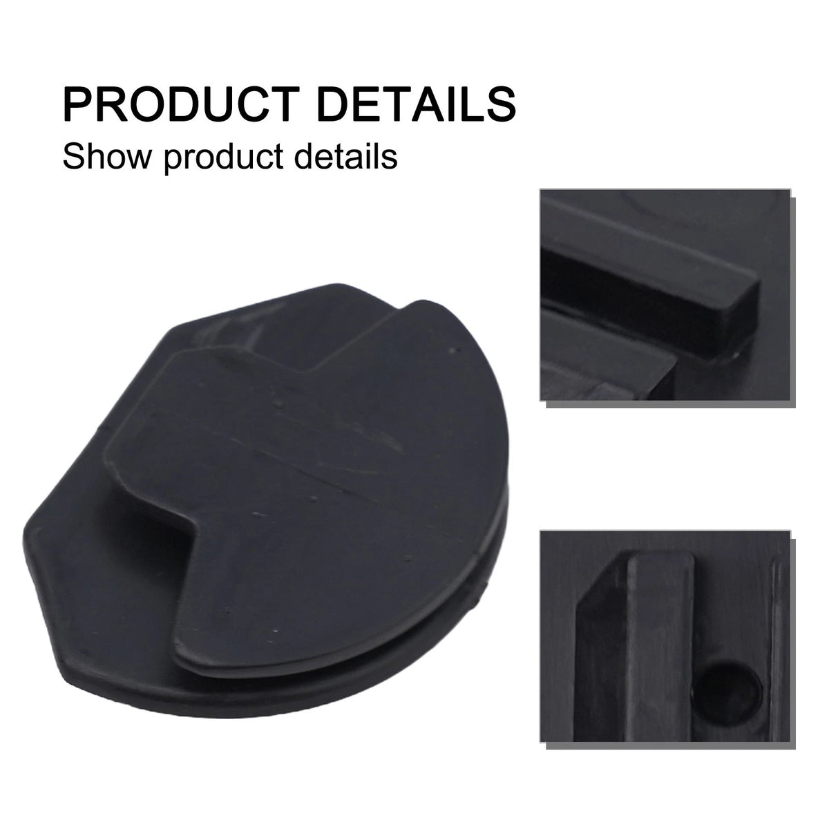 Oil Drain Plug for BMW (2000–2023)