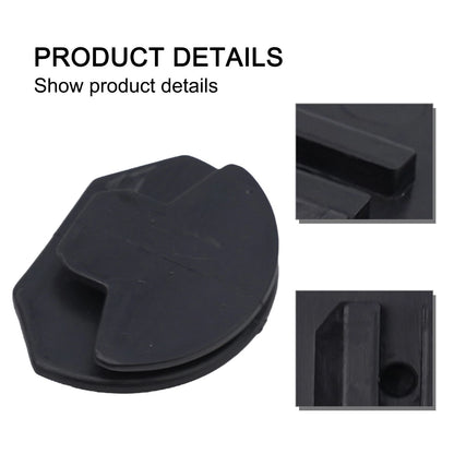 Oil Drain Plug for BMW (2000–2023)