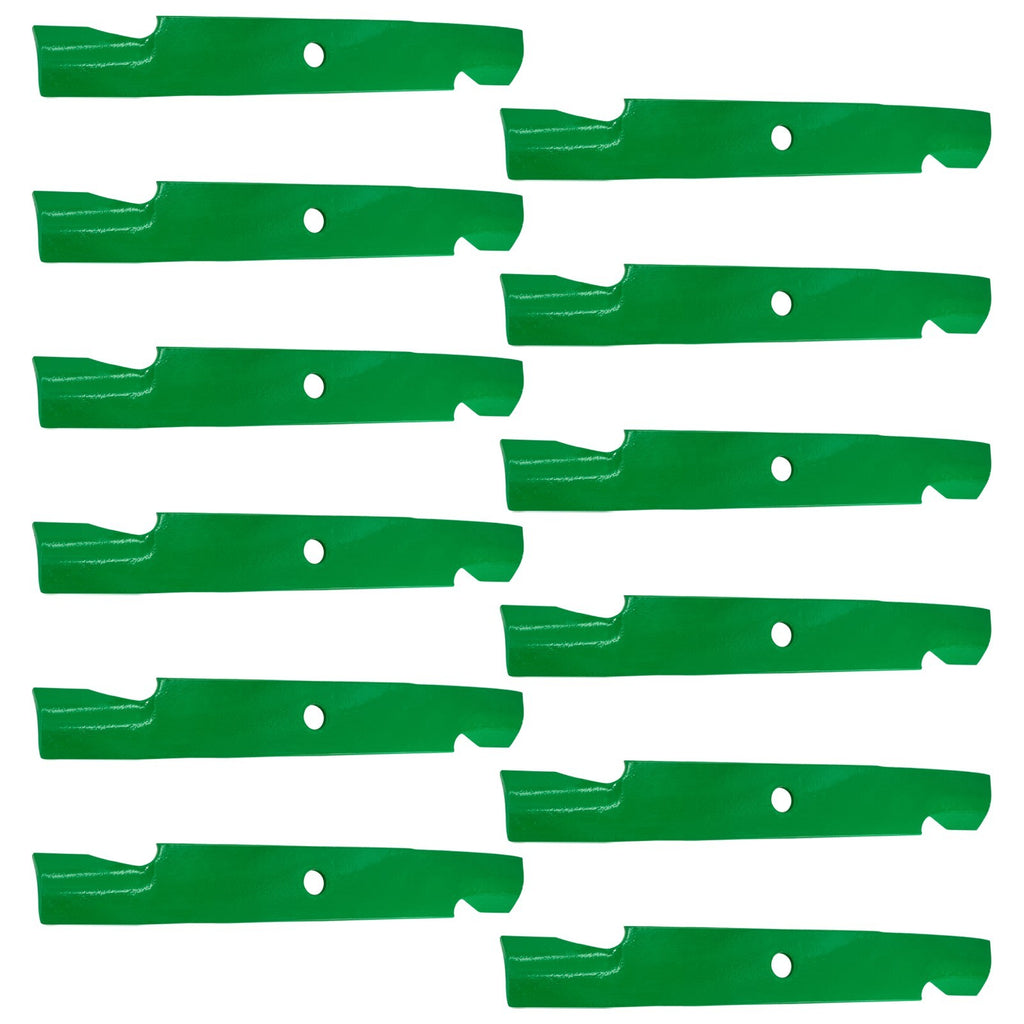 Deck Standard Blade for Snapper Simplicity 46 in 52 in (2000–2000)