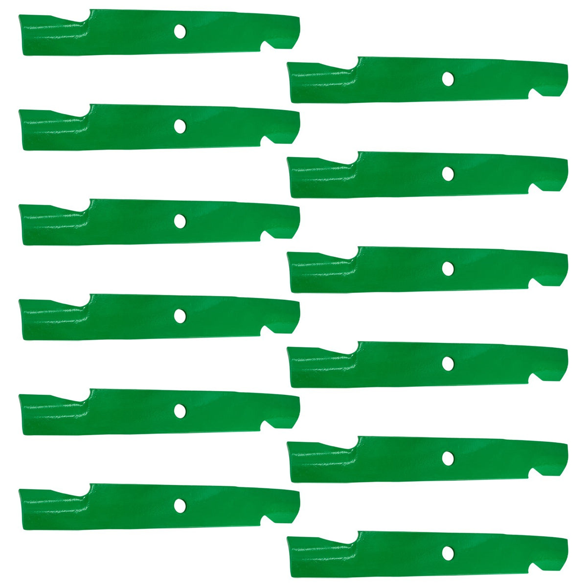 Deck Standard Blade for Snapper Simplicity 46 in 52 in (2000–2000)
