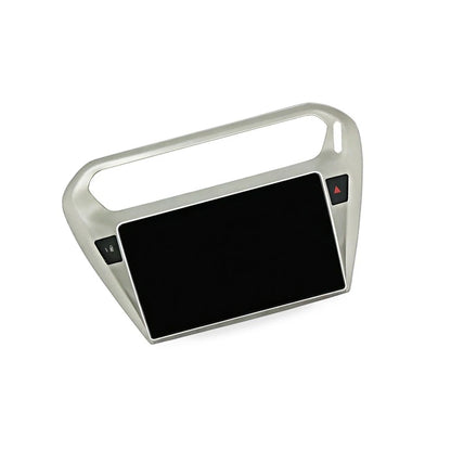 Android GPS Navigation MP5 Player for Peugeot 301 (2012–2021) WIFI