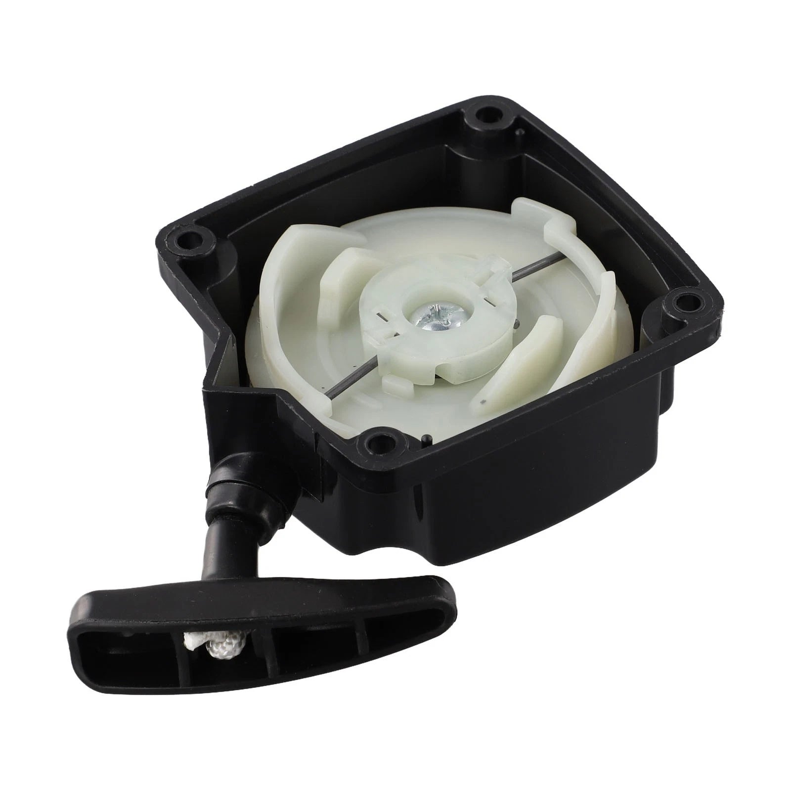 Recoil Pull Starter Assembly for Brush Cutter Lawn Mower