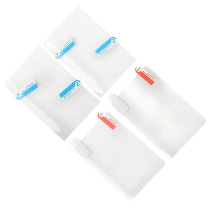Speedometer Dashboard Screen Protector Film For Honda Africa Twin CRF1000L 18-19