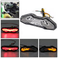 LED Brake Running Tail Light for Yamaha FJ09 Tracer 900 MT-09 MT-10 (2015–2021)