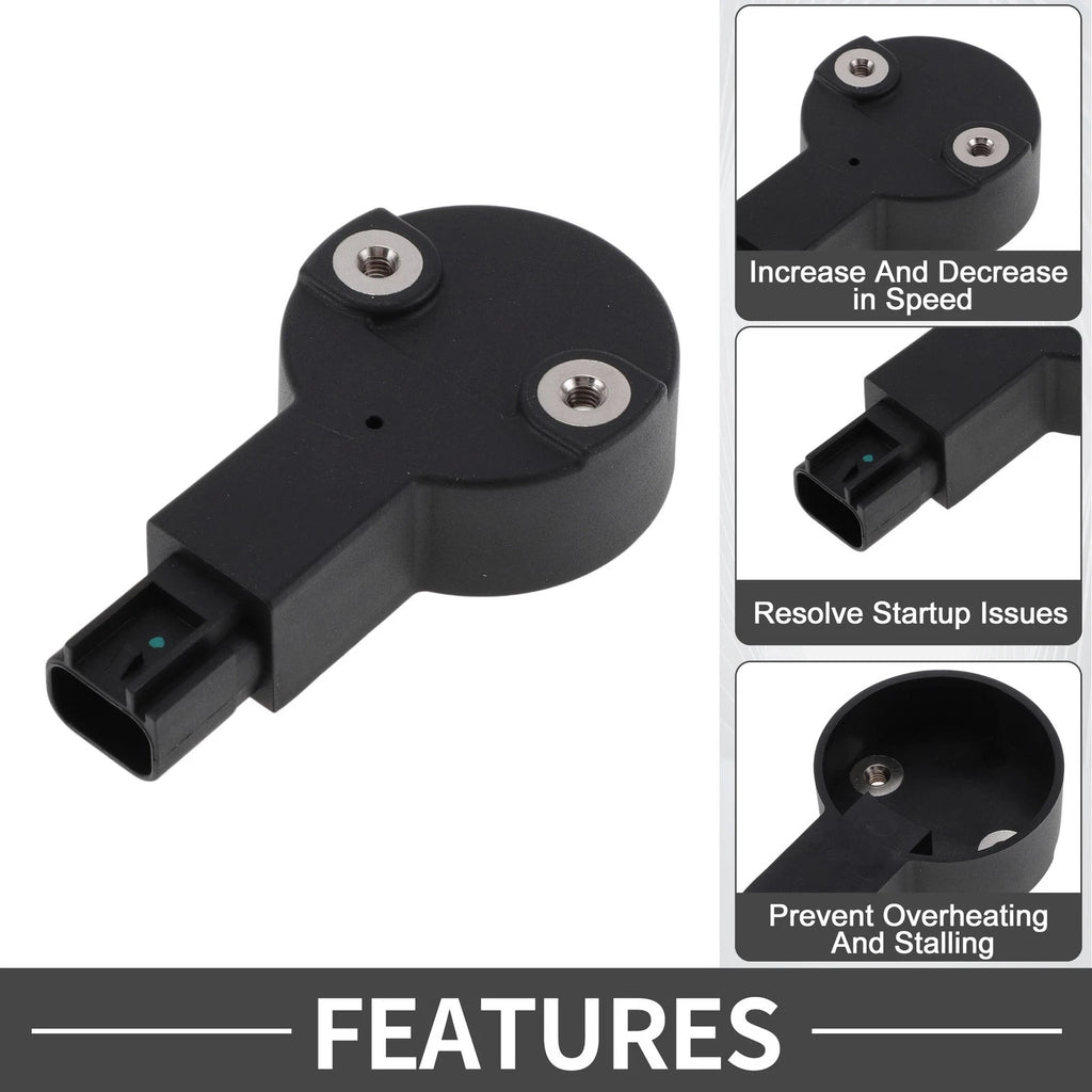 Camshaft Position Sensor for Ford Explorer V6-4.0L (1999–2000) No.1F1E6B288BA