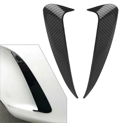 Rear Bumper Splitter for Mercedes Benz C Class S205 (2015–2021)