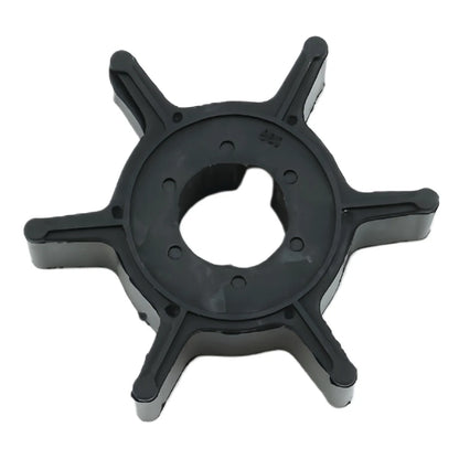 6E0-44352-00 Water Pump Impeller Service Kit for Yamaha 4-6 HP Outboard (1990-2023)