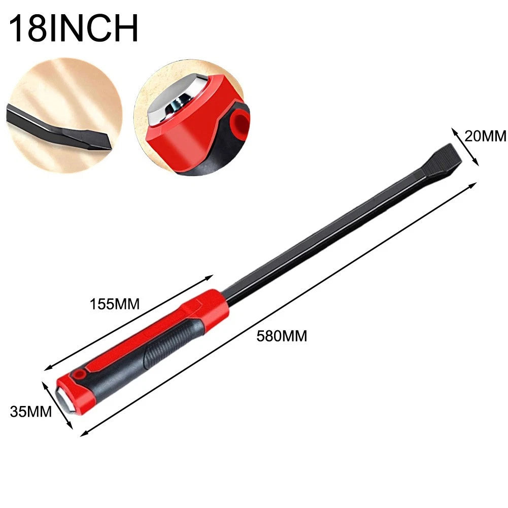 Garage Repair Panel Clip Remover Compatible With Hammers Hand Tool Compatible