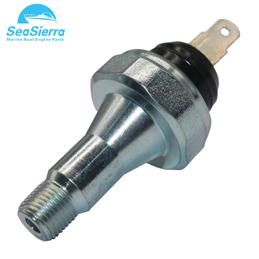 Oil Pressure Switch for Buick Cadillac Chevrolet GMC Jeep Olds Pontiac (1956–1990)