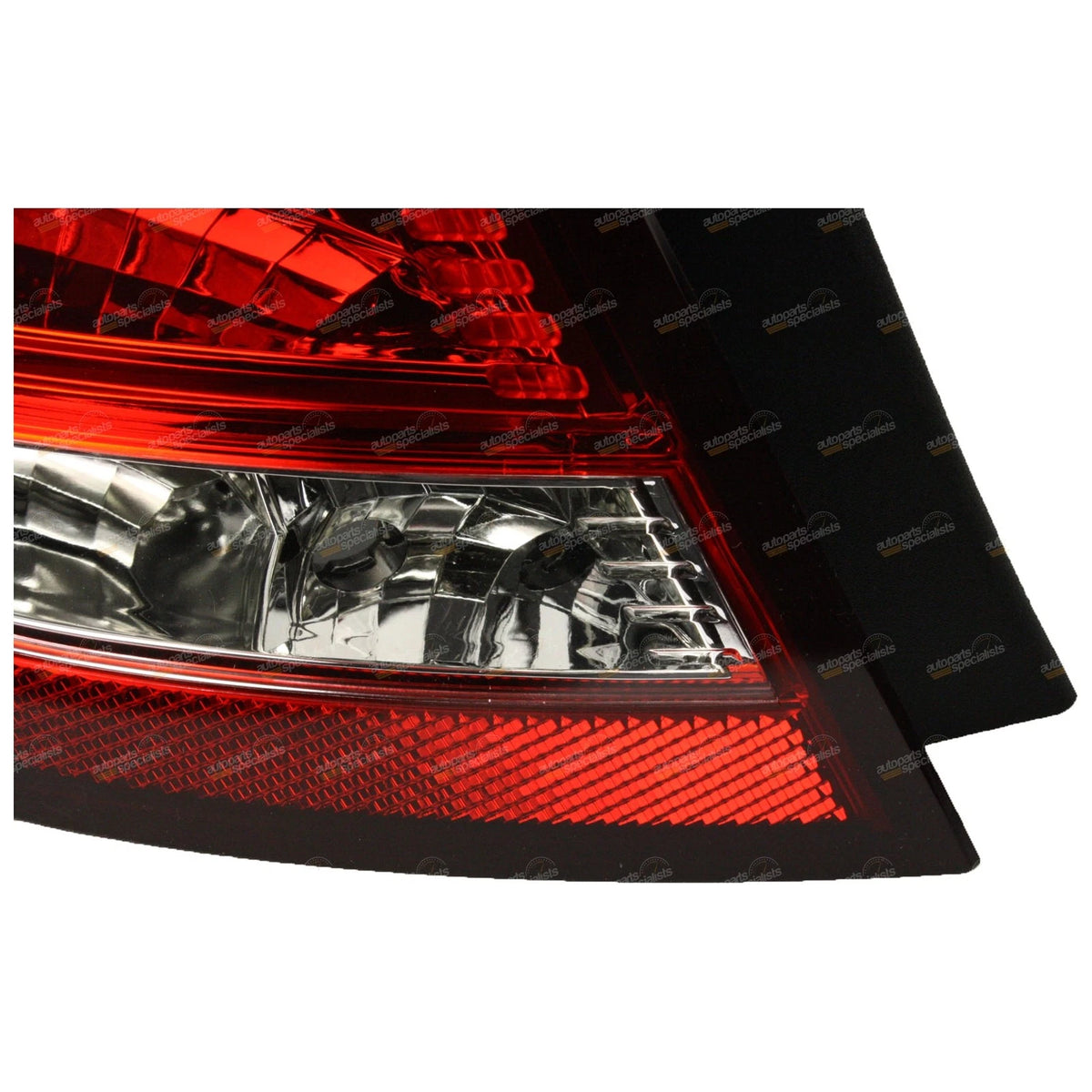 LH Tail Light for Ford FG Falcon Sedan (2008–2014) G6 LHS Left Passenger