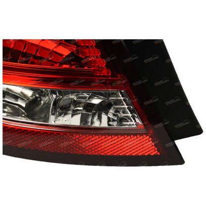 LH Tail Light for Ford FG Falcon Sedan (2008–2014) G6 LHS Left Passenger