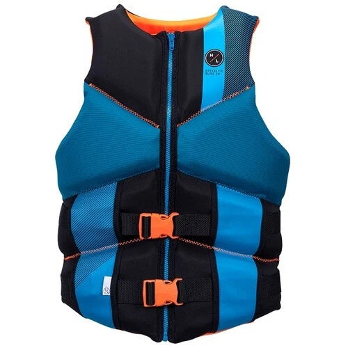 Hyperlite Domain Life Jacket for Men X-Large (2022) 22600206