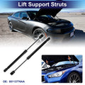 Tailgate Lift Support Struts Gas Spring No. 55113776AA for Chrysler 300 (2005–2010)