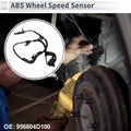 ABS Wheel Speed Sensor Replacement for Hyundai Entourage V6 (2006–2012)