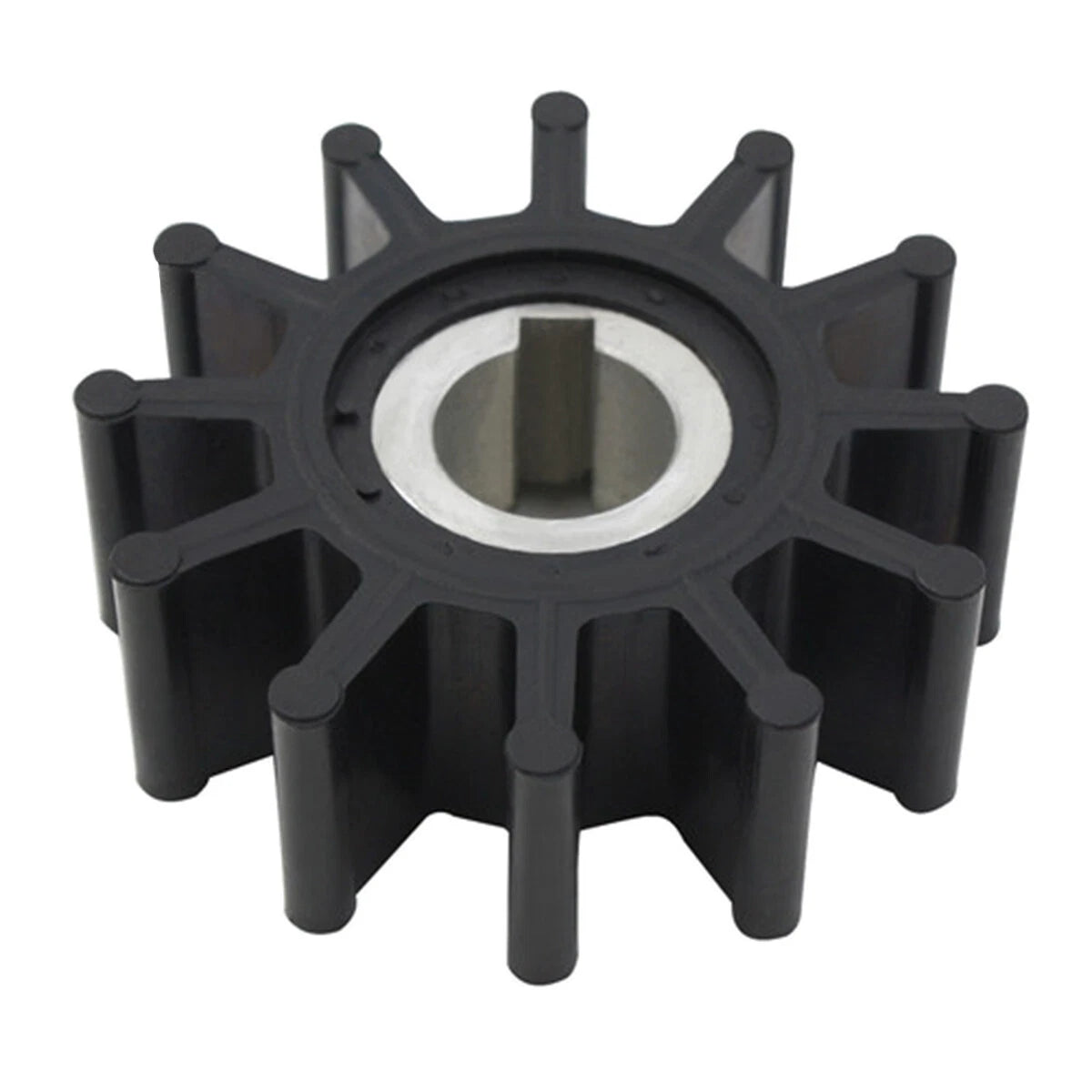 Water Pump Pump Flexible Impeller for Sherwood Neoprene 9000K