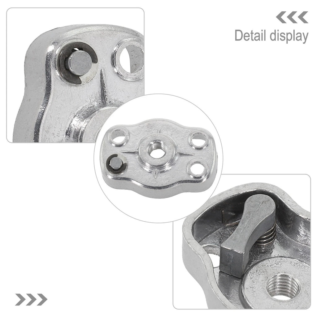 2X Recoil Pull Starter Pawls for Brushcutters
