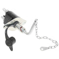 Battery Main Switch for Merit Heavy Duty (350Amp Continuous)