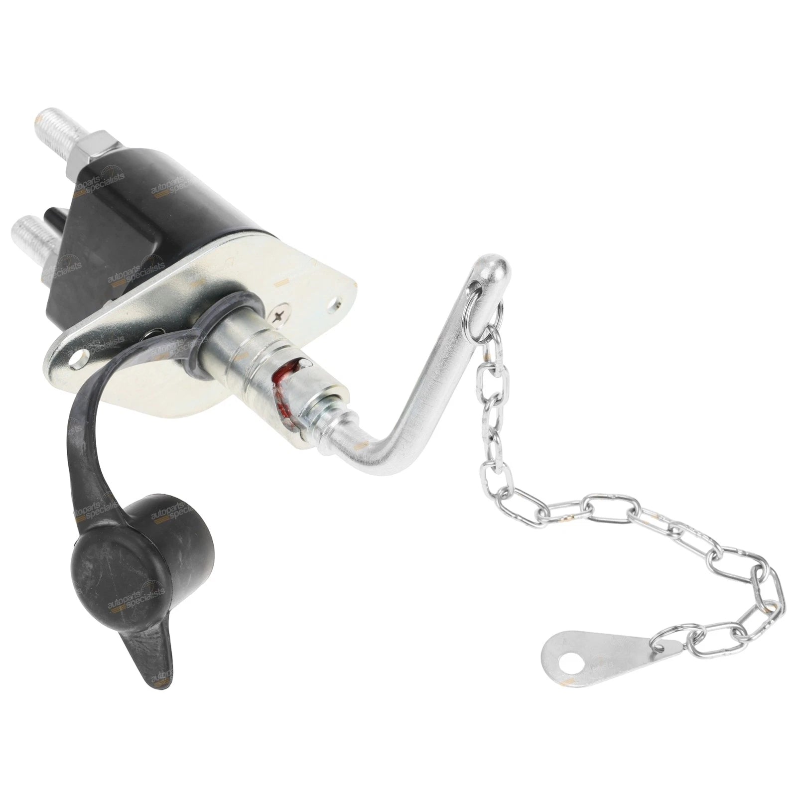 Battery Main Switch for Merit Heavy Duty (350Amp Continuous)