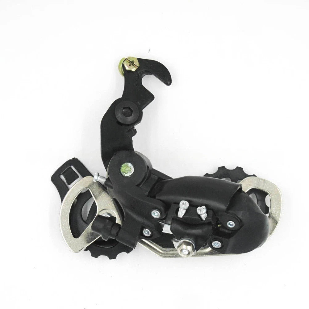 Rear Derailleur Hanger for MTB