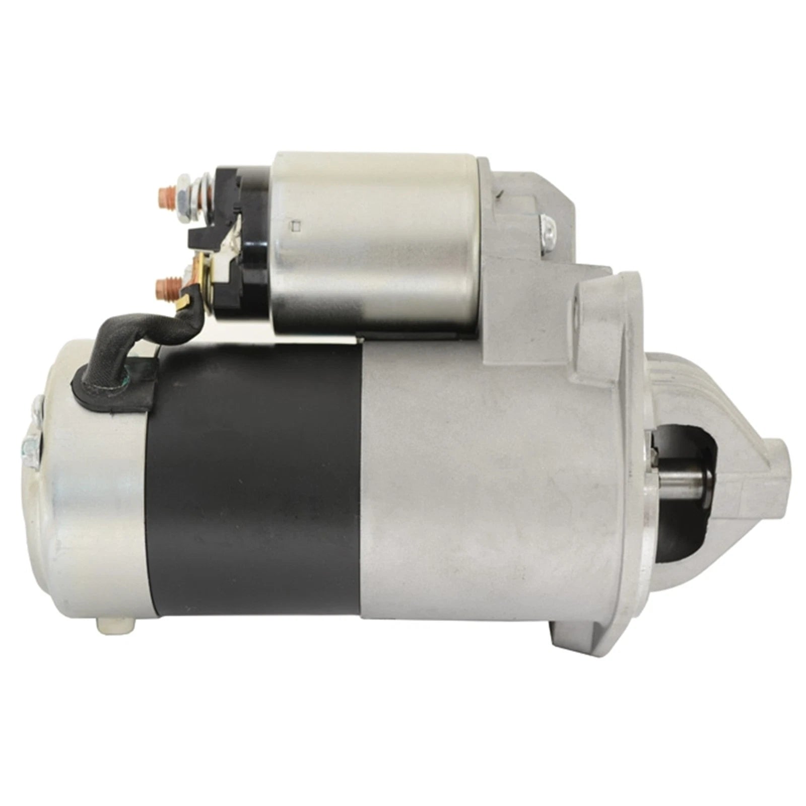 Starter Motor for Kia Cerato LD 2.0L G4GC Automatic (2005–2009)