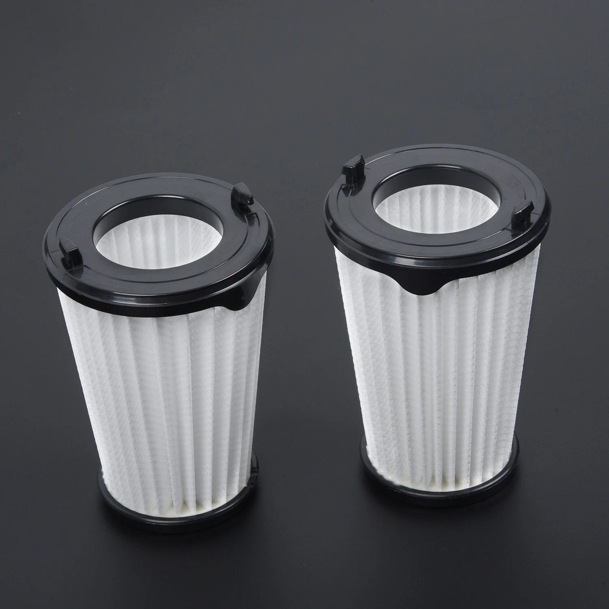 2X Filter for AEG AEF150 CX7-2-30BP CX7-2-35O Vacuum Spare Parts