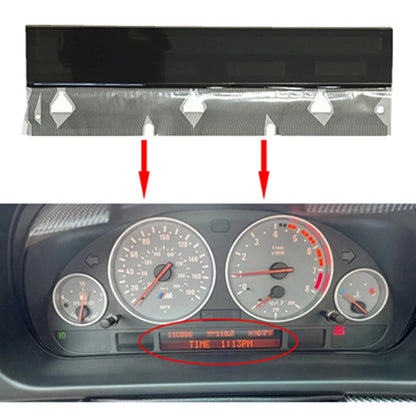 LCD Display Repair Kit for BMW 5-Series 7-Series E38 E39 E53 X5