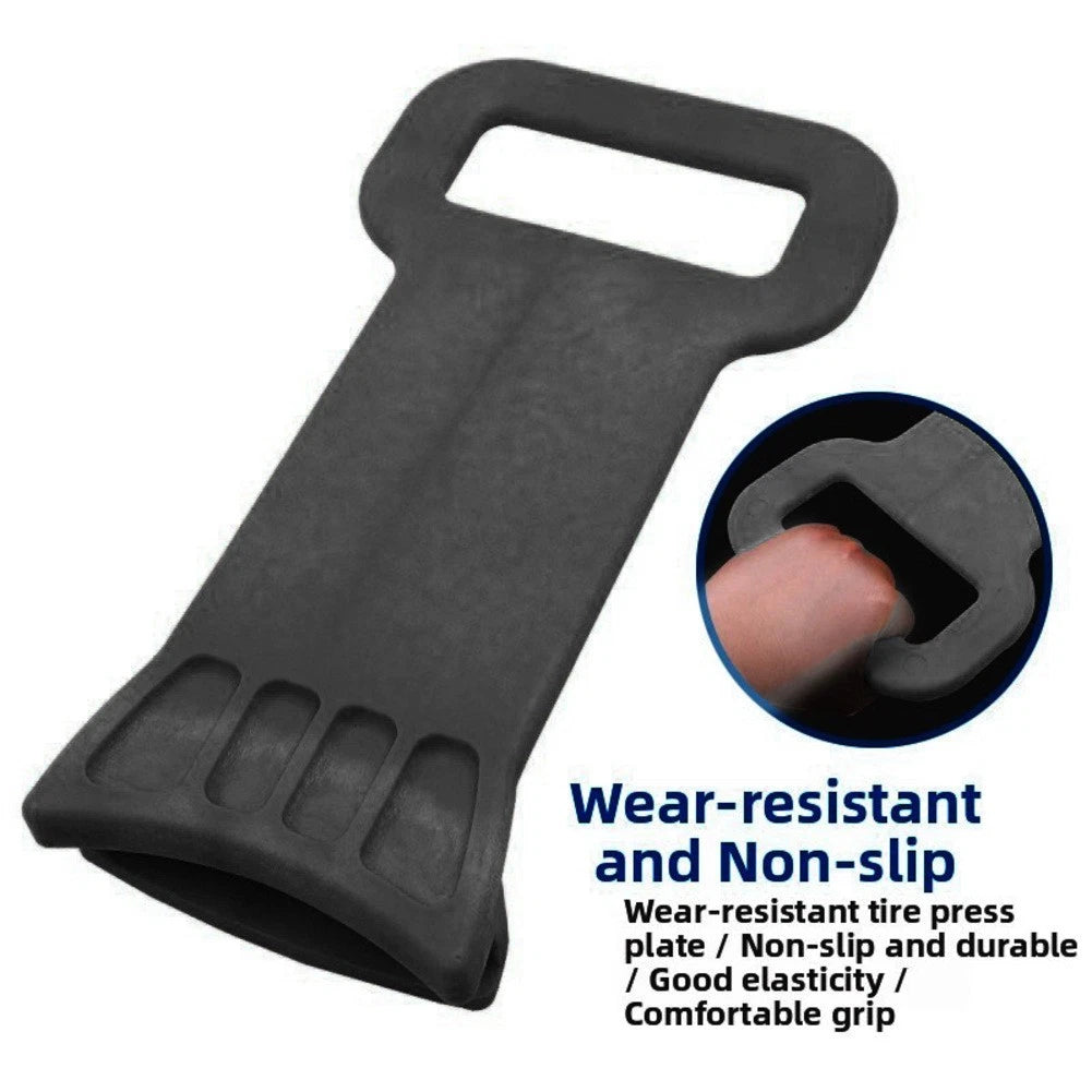 3X Black Tire Changer Tool Bead Pressing Clamp for Car Truck SUV