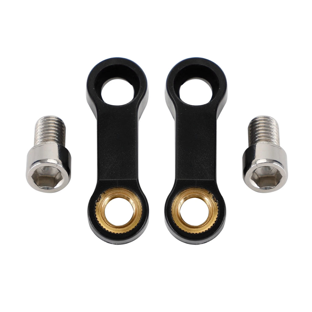 Mirror Extender for BMW Motorcycle (10mm - M10x1.5)
