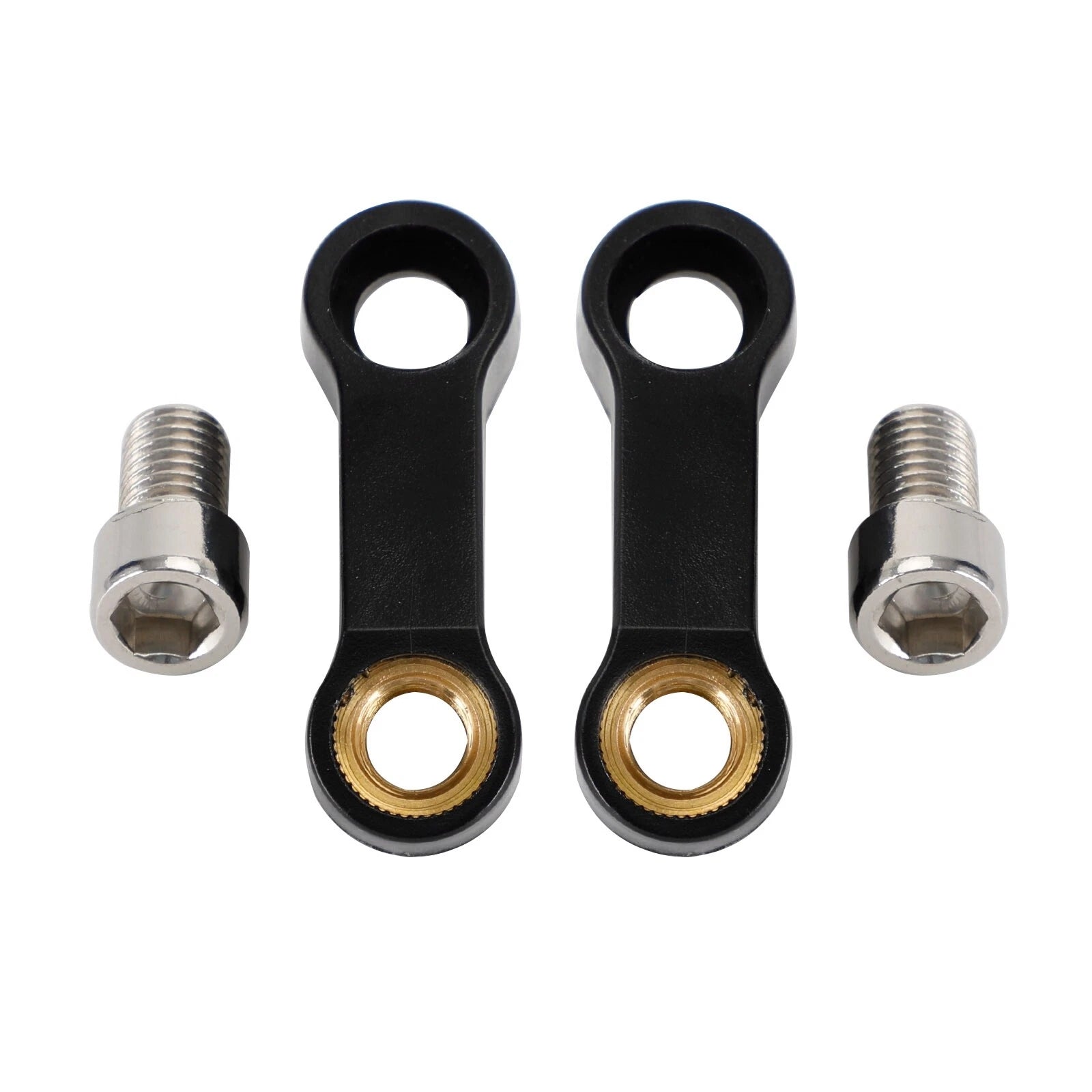 Mirror Extender for BMW Motorcycle (10mm - M10x1.5)