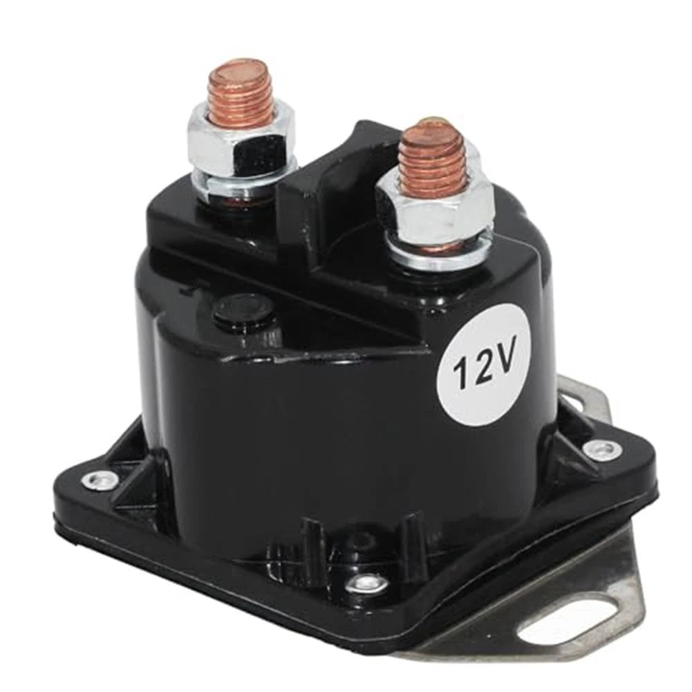 12V Starter Solenoid Relay for Ford