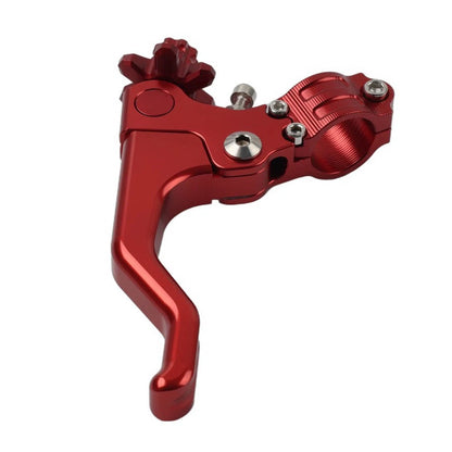 Stunt Clutch Lever for Universal Motorcycle (7/8", 1 Finger)