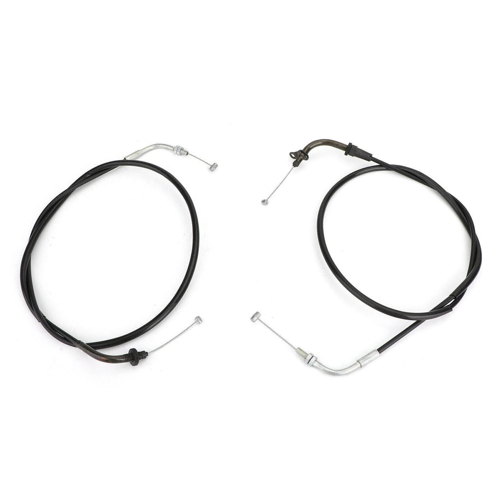 Throttle Cable 5PB-26311-10 for Yamaha V-Star 1100 (1999–2011)