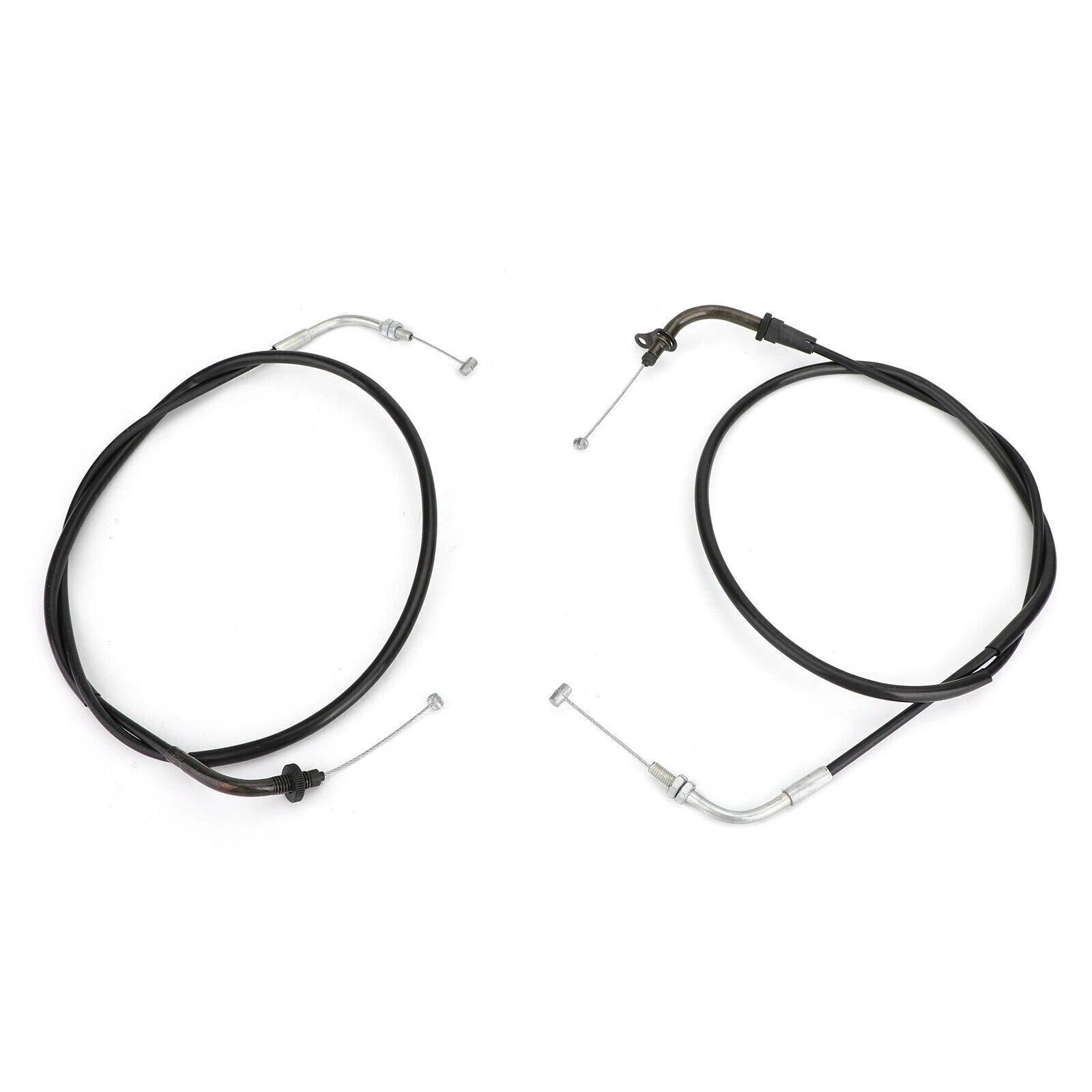 Throttle Cable 5PB-26311-10 for Yamaha V-Star 1100 (1999–2011)