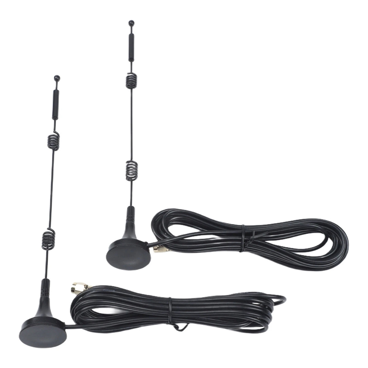 9dBi WiFi Antenna for Strong Wall Penetration (2.4GHz/5GHz)