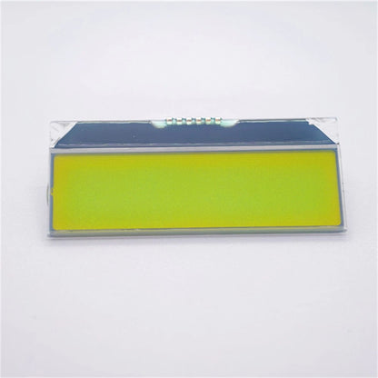 Car Dashboard LCD Display 6 Pins for Ford Focus (2005–2009) 5M5T10849ER