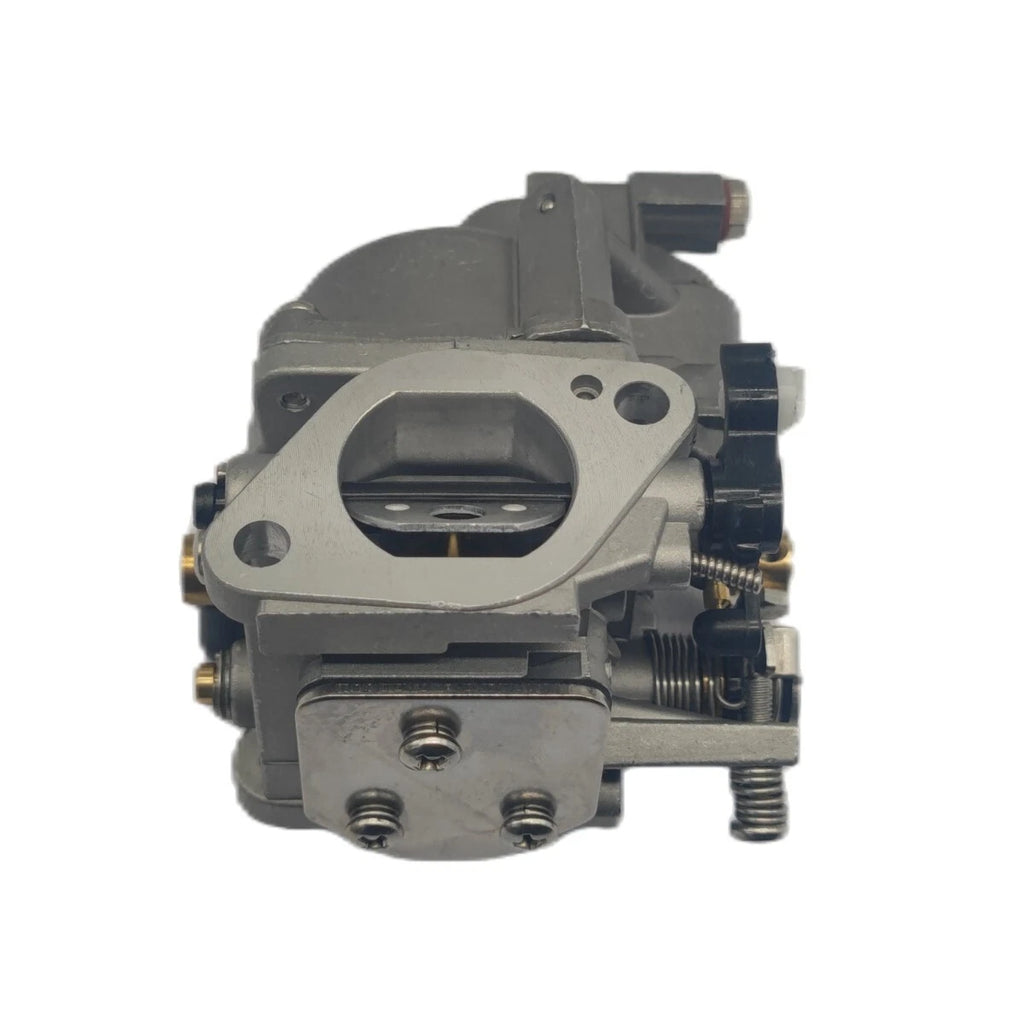 Carburetor for Yamaha 4 Str 8HP Outboard (68T-14301-10, 68T-14301-11, 68T-14301-40)