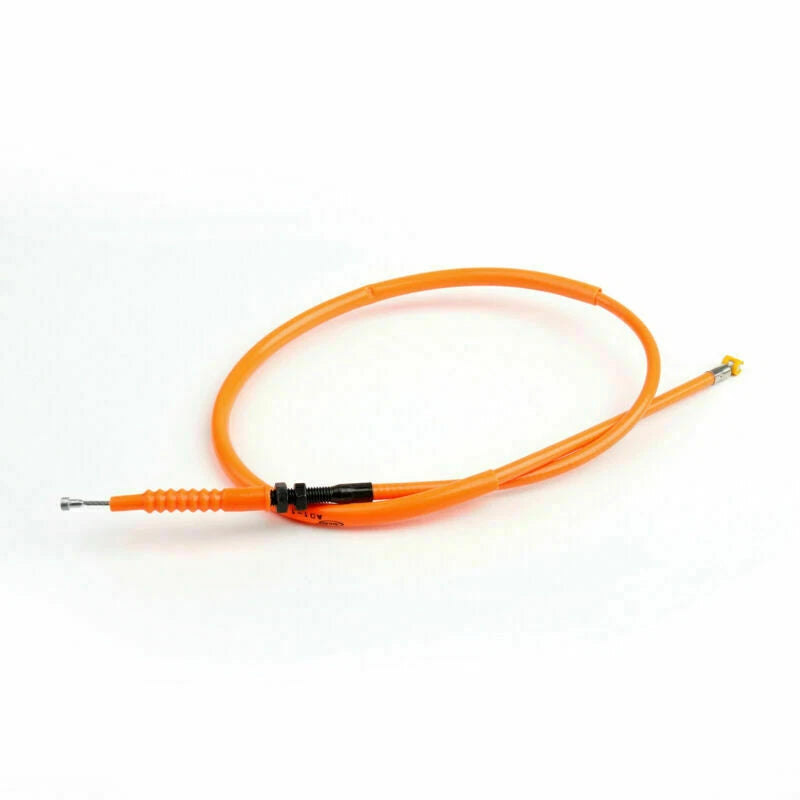 Clutch Cable for Honda CBR600RR (2003–2006) T9 Orange